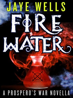 cover image of Fire Water